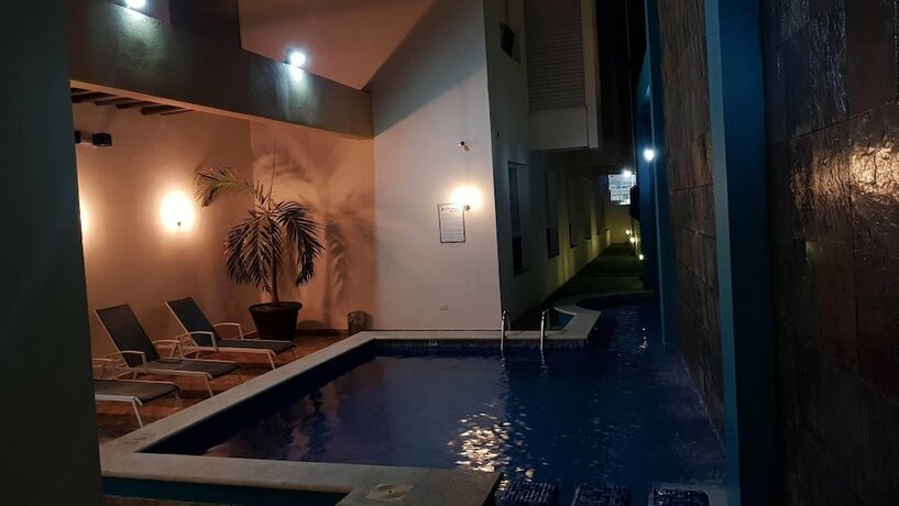 Imagen general del Hotel Oliba. Foto 5