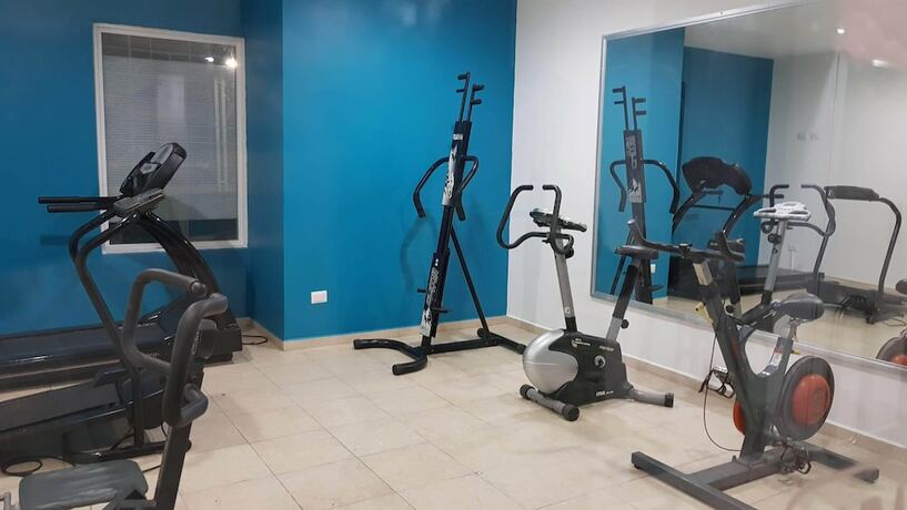 Imagen general del Hotel Oliba. Foto 14
