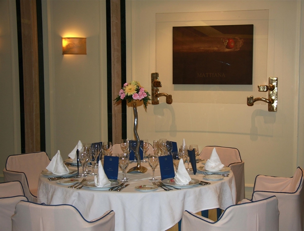 Imagen de los interiores del Hotel Olid. Foto 10