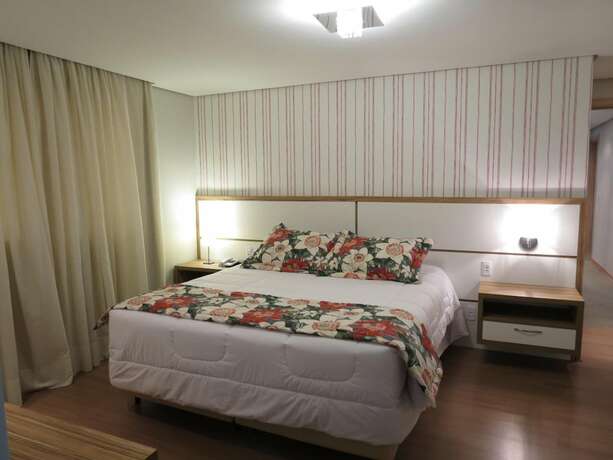 Imagen general del Hotel Olidal Pousada da Serra. Foto 3