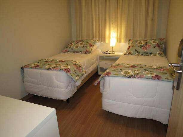 Imagen general del Hotel Olidal Pousada da Serra. Foto 4