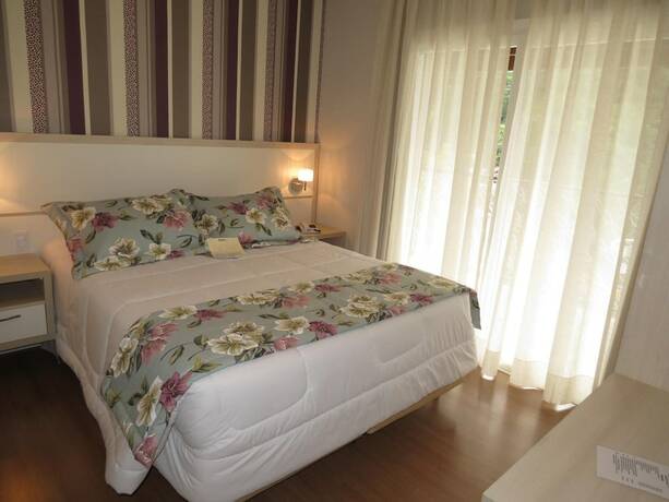 Imagen general del Hotel Olidal Pousada da Serra. Foto 10