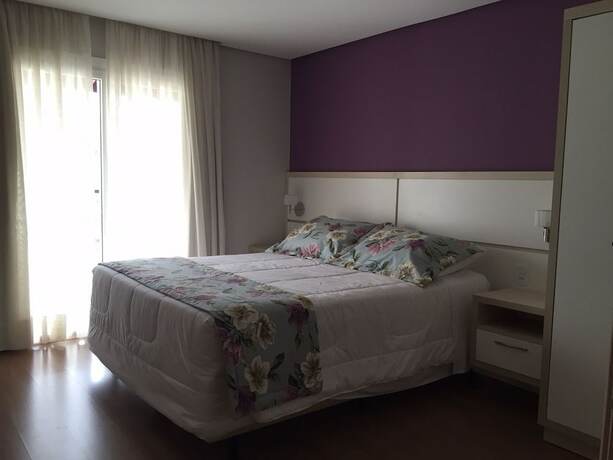 Imagen general del Hotel Olidal Pousada da Serra. Foto 11