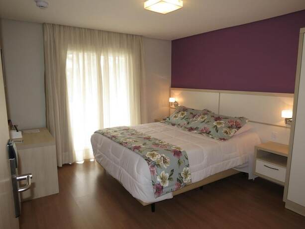 Imagen general del Hotel Olidal Pousada da Serra. Foto 16