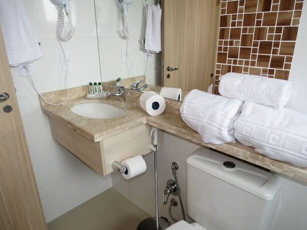 Imagen de la habitación del Hotel Olidal Pousada da Serra. Foto 18