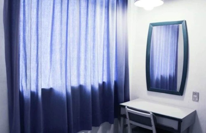 Imagen de la habitación del Hotel Oliden. Foto 9