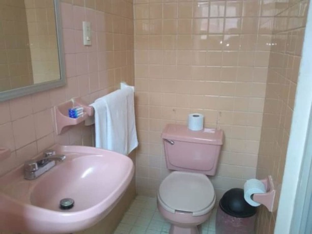 Imagen de la habitación del Hotel Oliden. Foto 14