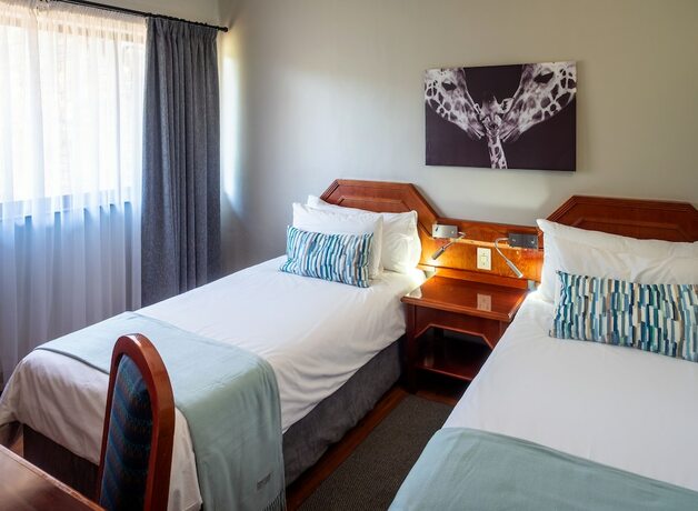 Imagen general del Hotel Olifants River Lodge By Dream Resorts. Foto 1