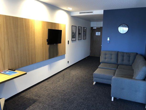 Imagen de la habitación del Hotel Olimp Business and Spa. Foto 3