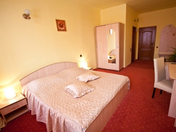 Imagen general del Hotel Olimp, Cluj-Napoca . Foto 3