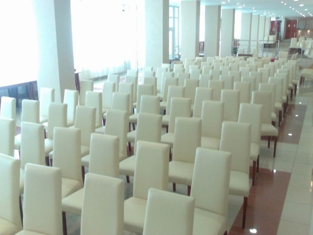Imagen general del Hotel Olimp, Cluj-Napoca . Foto 4