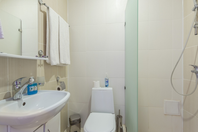 Imagen de la habitación del Hotel Olimp Resort All Inclusive. Foto 6