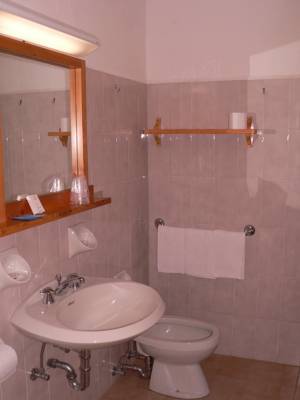 Imagen de los interiores del Hotel Olimpia, Baja Sardinia. Foto 6