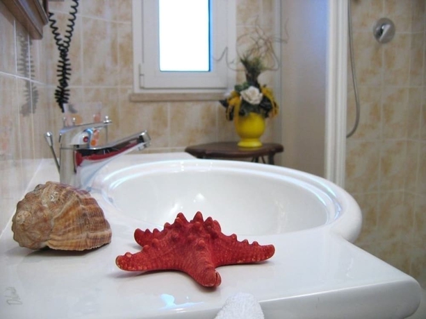 Imagen de la habitación del Hotel Olimpia, Bellaria-Igea Marina. Foto 9