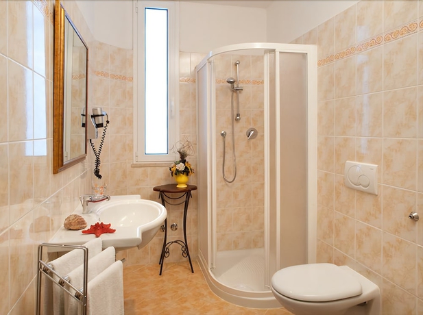 Imagen de la habitación del Hotel Olimpia, Bellaria-Igea Marina. Foto 10