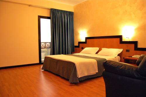 Imagen de la habitación del Hotel Olimpia, Cappelle dei Marsi. Foto 5