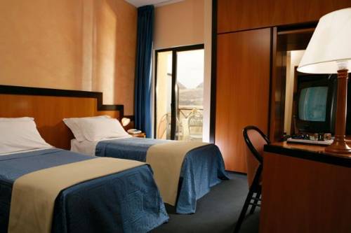 Imagen de la habitación del Hotel Olimpia, Cappelle dei Marsi. Foto 7