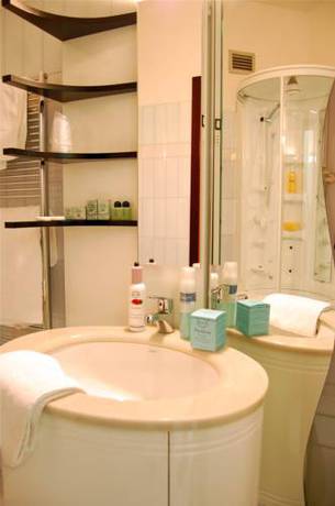 Imagen de la habitación del Hotel Olimpia, Cappelle dei Marsi. Foto 8