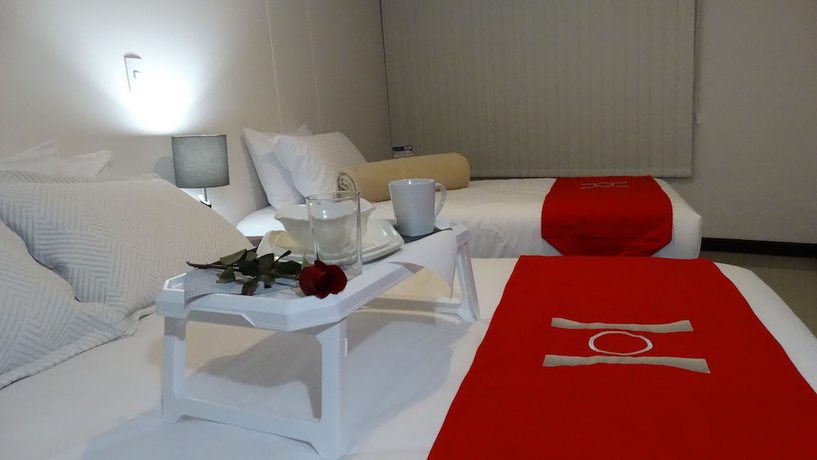 Imagen de la habitación del Hotel Olimpia, Duitama. Foto 2