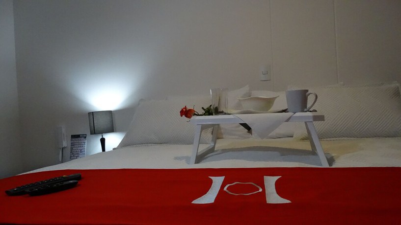 Imagen de la habitación del Hotel Olimpia, Duitama. Foto 3