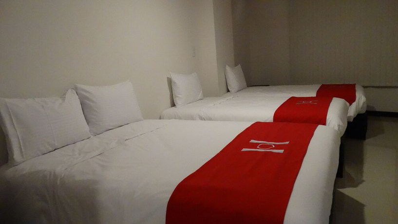 Imagen de la habitación del Hotel Olimpia, Duitama. Foto 4