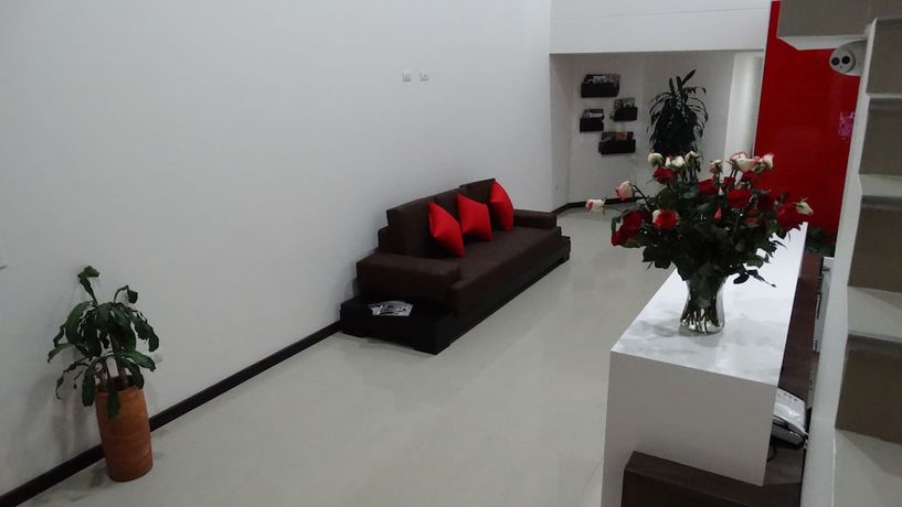 Imagen de los interiores del Hotel Olimpia, Duitama. Foto 17