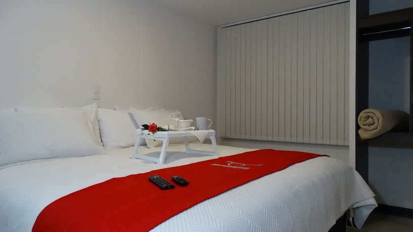 Imagen de la habitación del Hotel Olimpia, Duitama. Foto 5