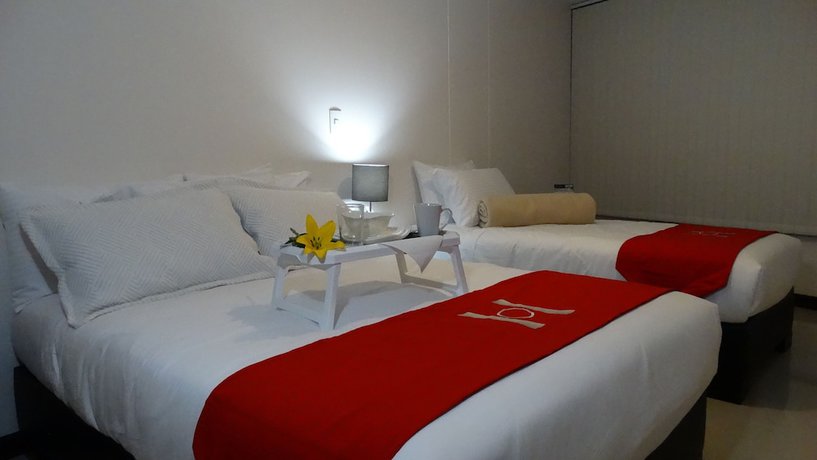 Imagen de la habitación del Hotel Olimpia, Duitama. Foto 6