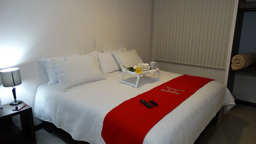 Imagen de la habitación del Hotel Olimpia, Duitama. Foto 7