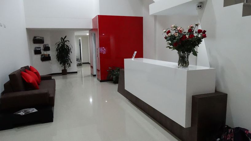 Imagen de los interiores del Hotel Olimpia, Duitama. Foto 18