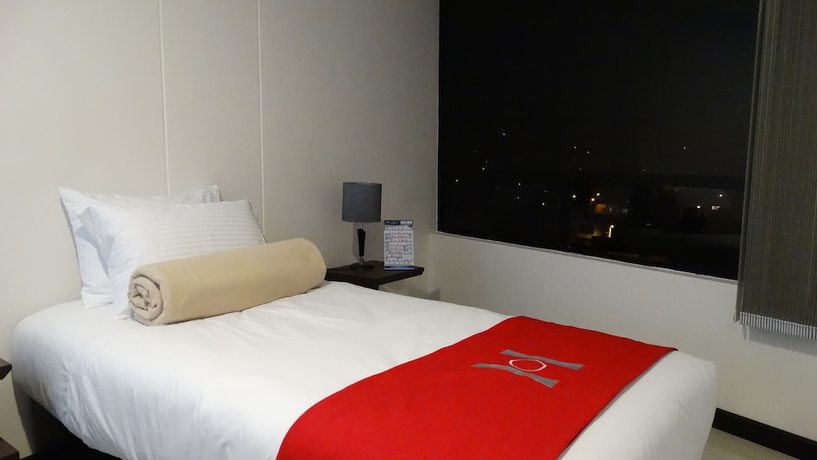 Imagen de la habitación del Hotel Olimpia, Duitama. Foto 9