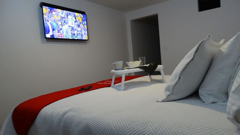 Imagen de la habitación del Hotel Olimpia, Duitama. Foto 10