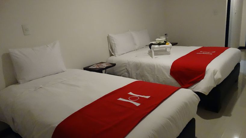 Imagen de la habitación del Hotel Olimpia, Duitama. Foto 13