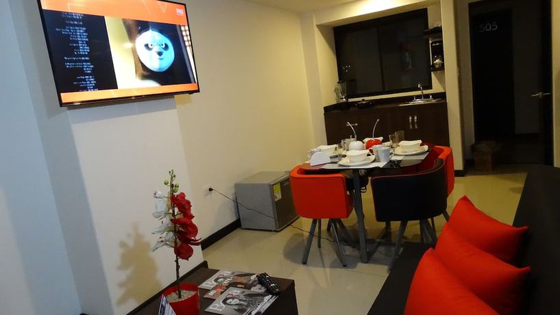 Imagen de la habitación del Hotel Olimpia, Duitama. Foto 14