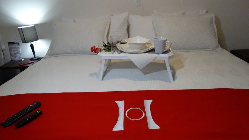 Imagen de la habitación del Hotel Olimpia, Duitama. Foto 16