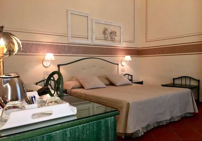Imagen de la habitación del Hotel Olimpia, Forte de Marmi. Foto 7