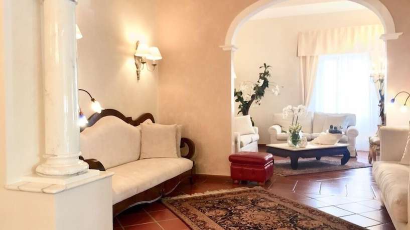 Imagen de los interiores del Hotel Olimpia, Forte de Marmi. Foto 18