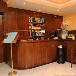 Imagen general del Hotel Olimpia, Torre/Licinella. Foto 8
