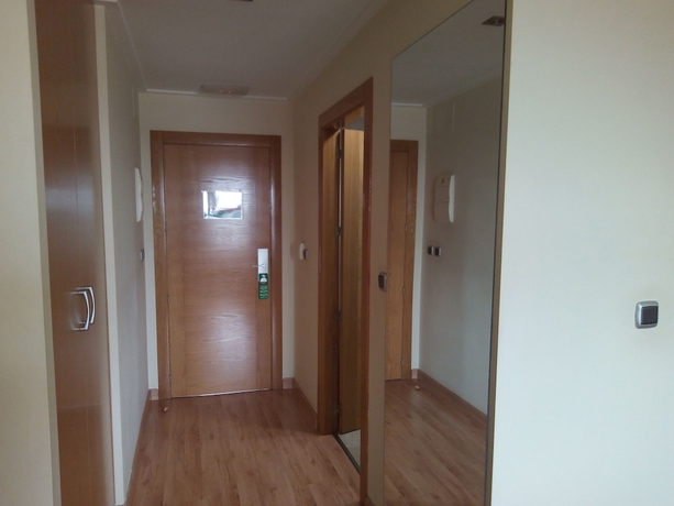 Imagen de la habitación del Hotel Olimpia, Totana. Foto 6