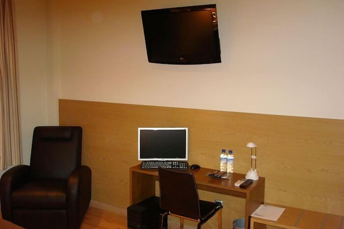 Imagen de la habitación del Hotel Olimpia, Totana. Foto 16