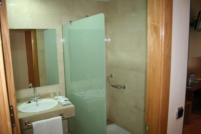 Imagen de la habitación del Hotel Olimpia, Totana. Foto 18