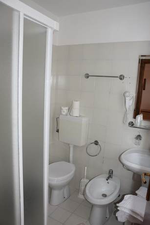 Imagen de la habitación del Hotel Olimpic, Baselga di Pine. Foto 9