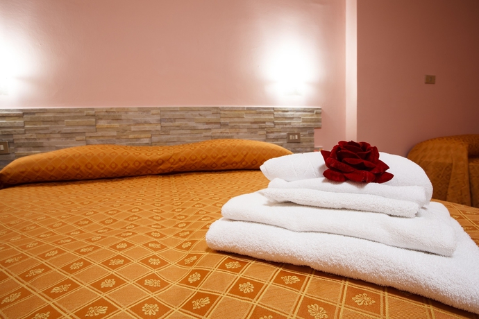 Imagen de la habitación del Hotel Olimpic, Sestriere. Foto 5