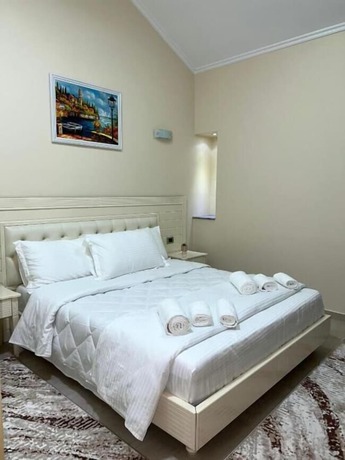 Imagen general del Hotel Olimpic, Tirana. Foto 2
