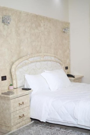 Imagen general del Hotel Olimpic, Tirana. Foto 5
