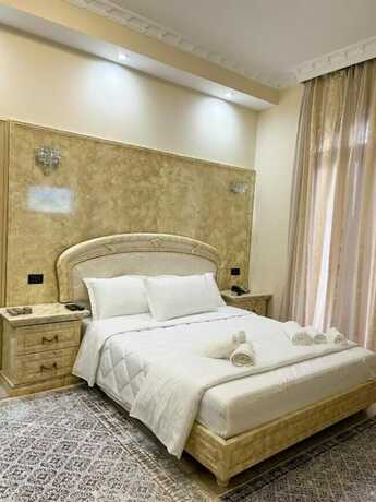 Imagen general del Hotel Olimpic, Tirana. Foto 6