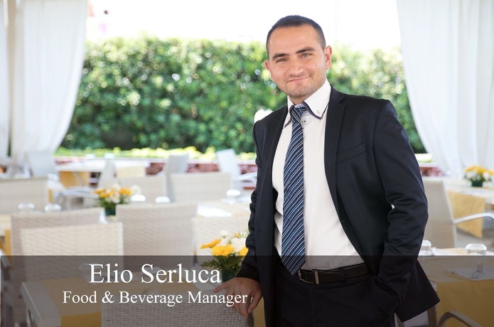 Imagen de los interiores del Hotel Olimpico. Foto 19