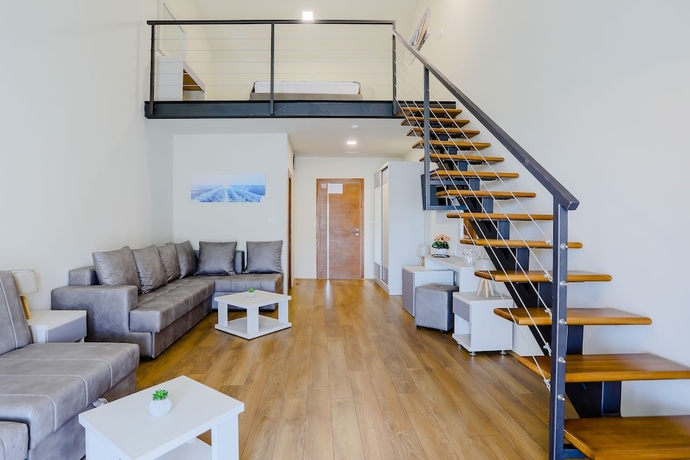 Imagen de la habitación del Hotel Olimpija Plus. Foto 2