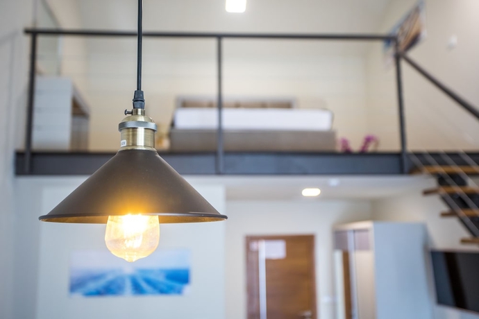 Imagen de la habitación del Hotel Olimpija Plus. Foto 6