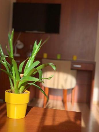 Imagen de la habitación del Hotel Olimpik Park. Foto 5